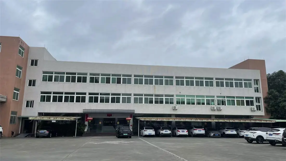 Jieyang Hongda Stainless Steel Industrial Co., Ltd. Stainless Steel Forks