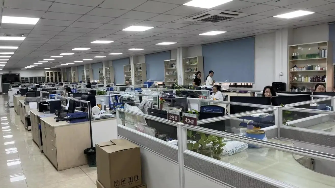 Dongguan Jiaxin Industrial Limited Plastic Jar