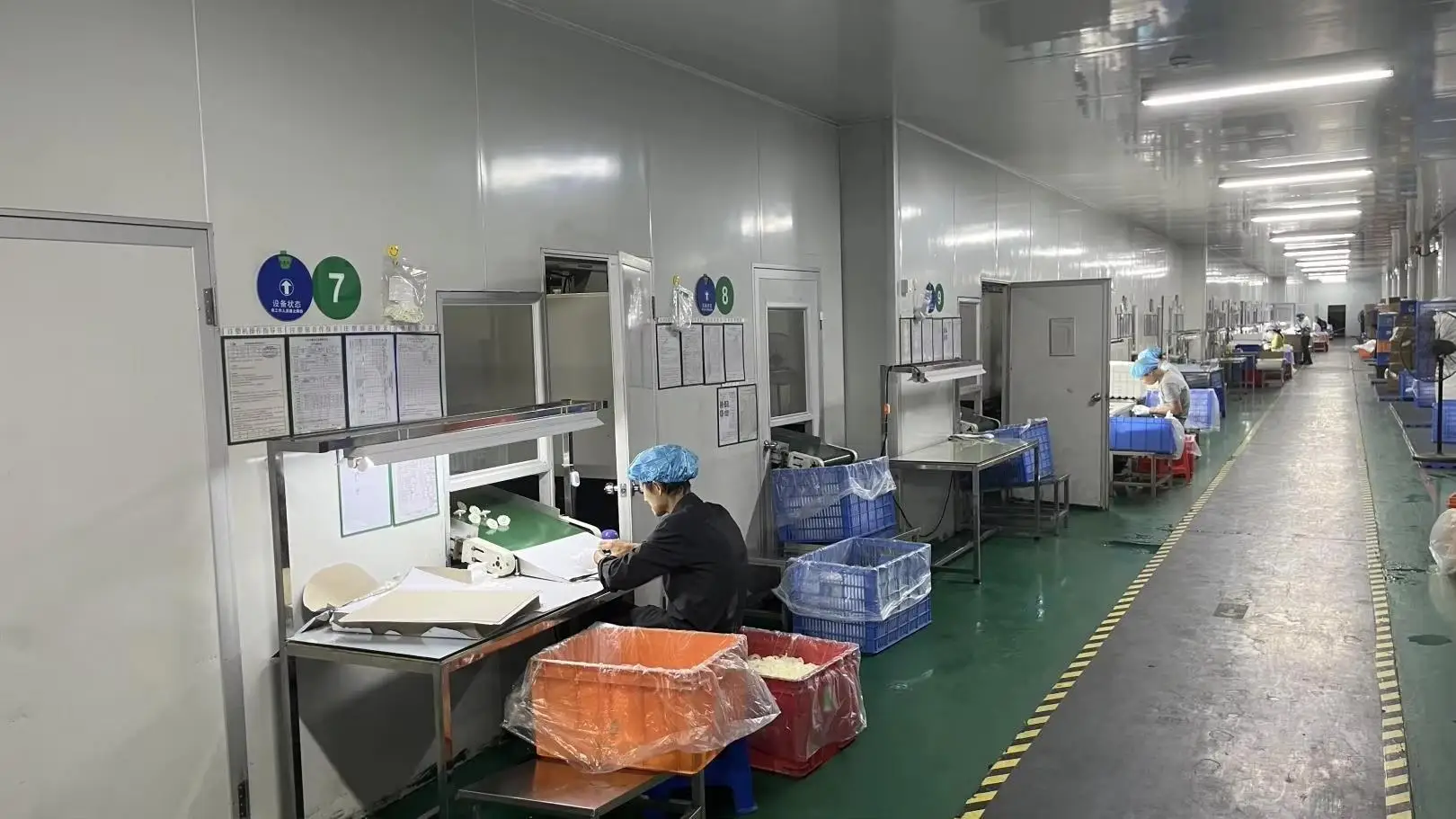 Dongguan Jiaxin Industrial Limited Plastic Jar