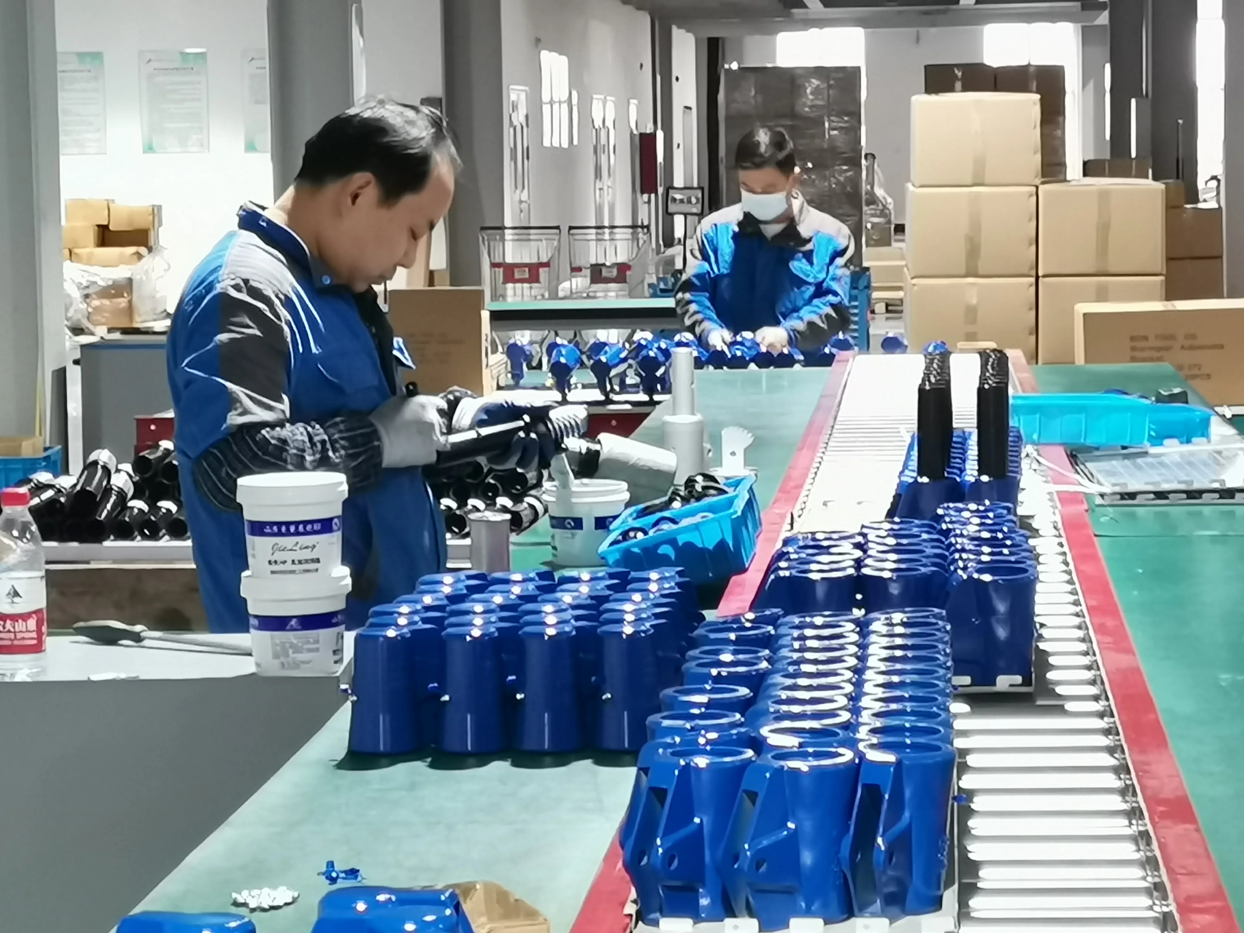 Amf Tools Co., Ltd. Concrete Finishing Tools