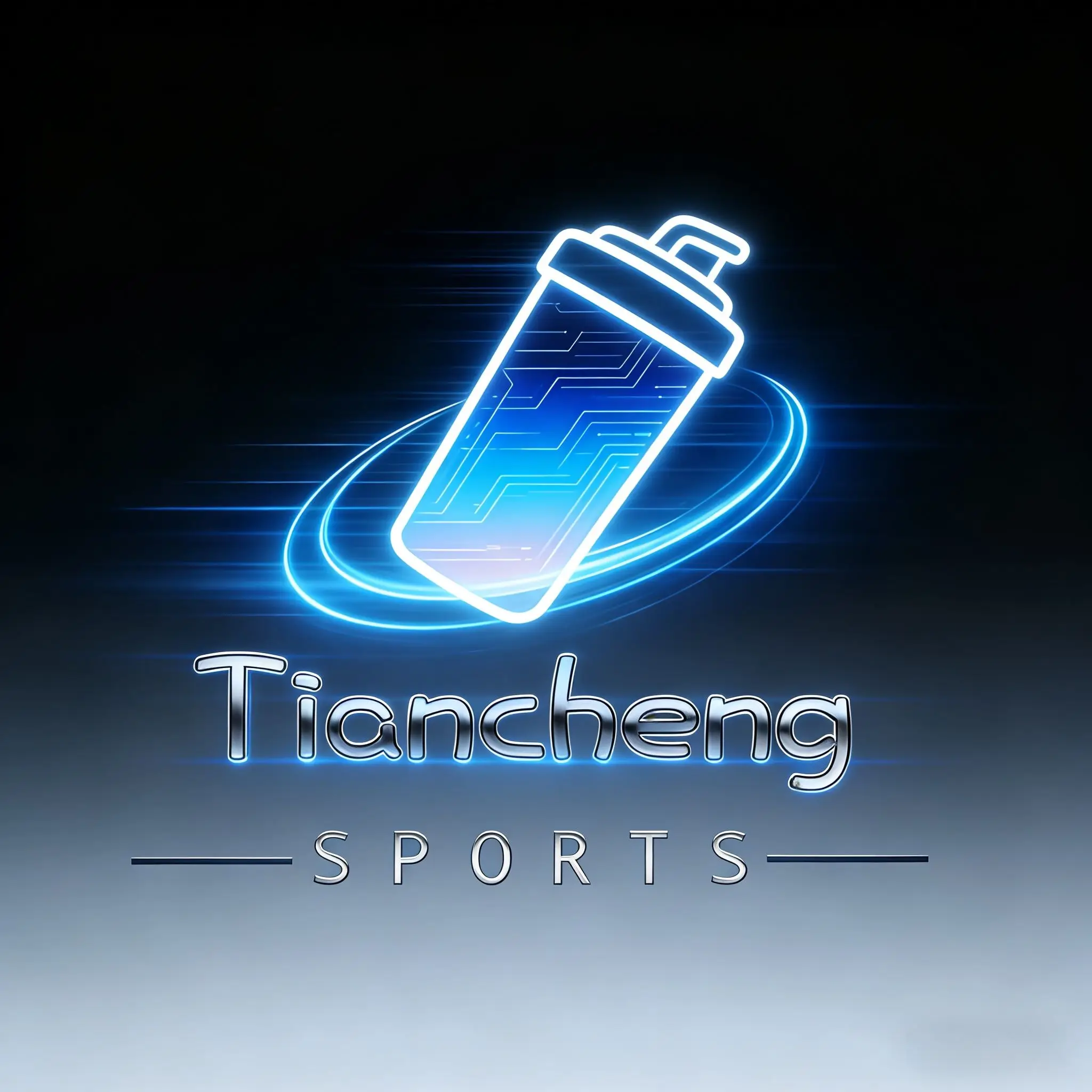 Lianyungang Tiancheng Network Technology Service Co., Ltd. logo