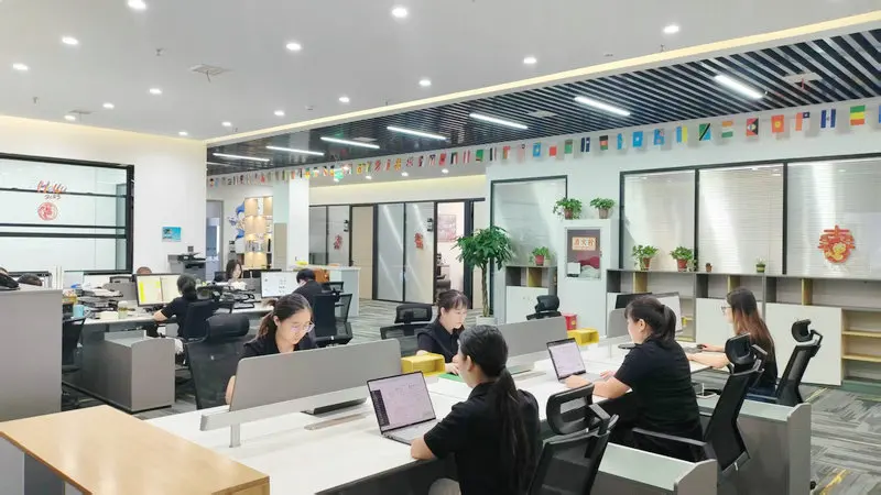 Shaanxi Daqi Yunxi Cross Border Supply Chain Co., Ltd. Ceramic Tableware