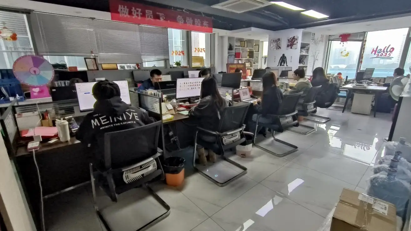 Wuxi Eternal Bliss Alloy Casting & Forging Co., Ltd. Nickel Alloy Casting