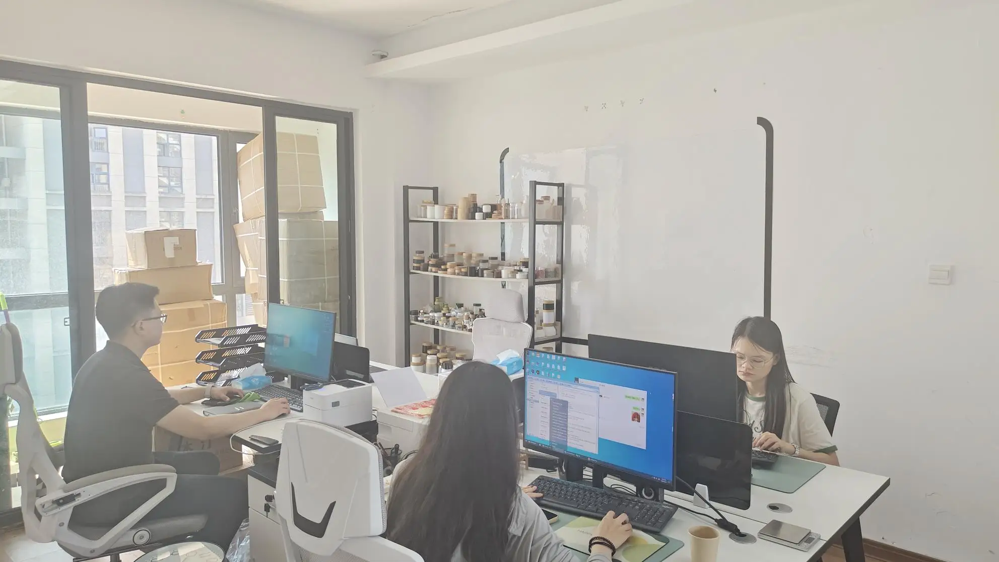 Fuzhou Fithome Bamboo Technology Co., Ltd. Bamboo housewares