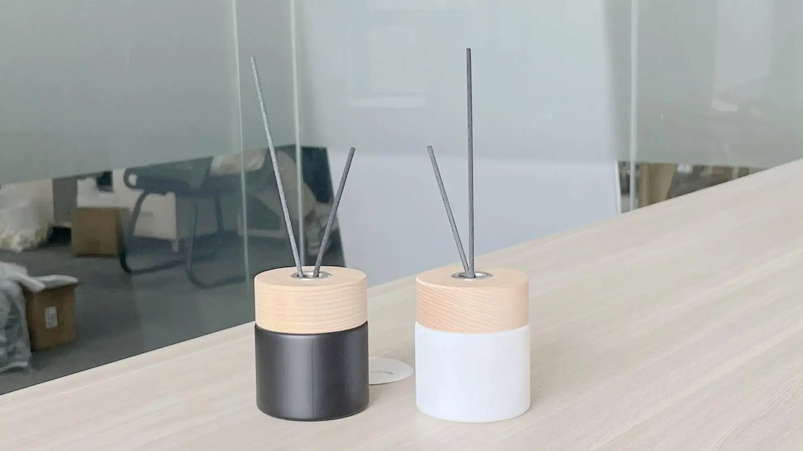 Fuzhou Fithome Bamboo Technology Co., Ltd. Bamboo housewares