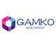 Nantong Gamko New Energy Co., Ltd. logo