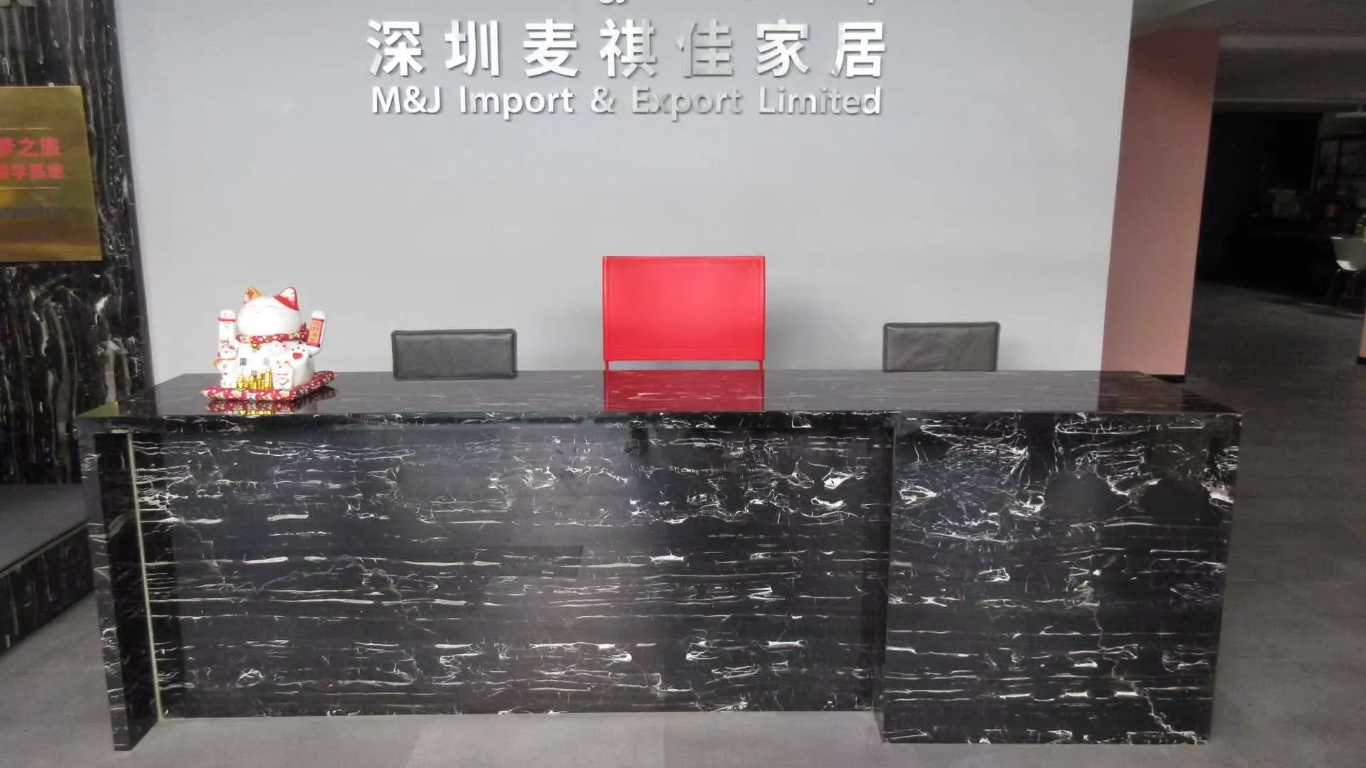 Shenzhen Maiqijia Home Co., Ltd. BBQ Tools