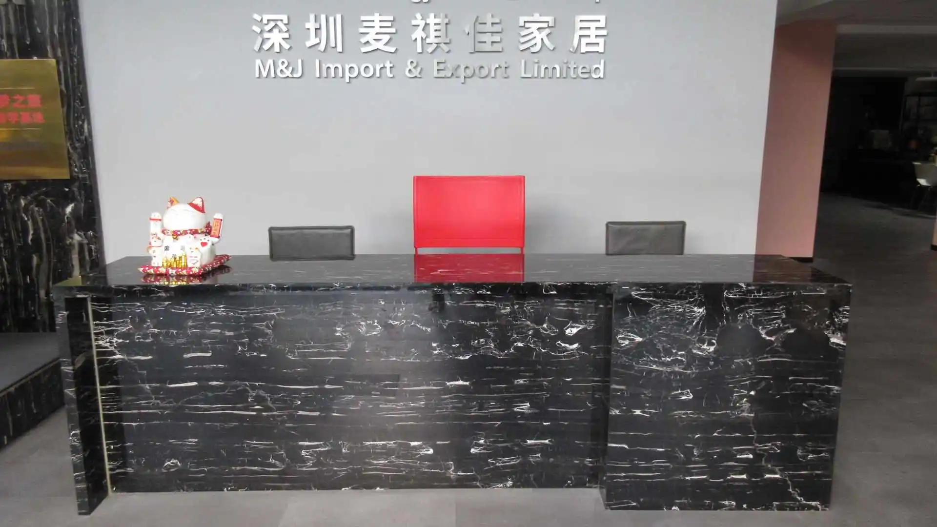 Shenzhen Maiqijia Home Co., Ltd. Knife Sets