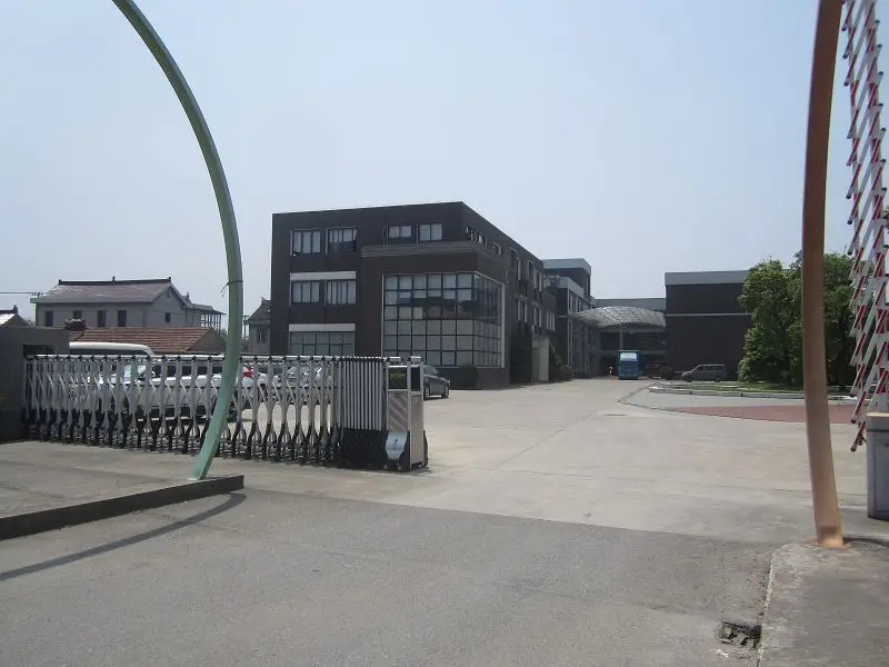 Nantong JH Plastic Product Co., Ltd. Aerobic Step