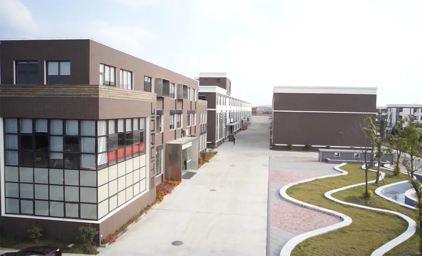 Nantong JH Plastic Product Co., Ltd. Agility Ladder