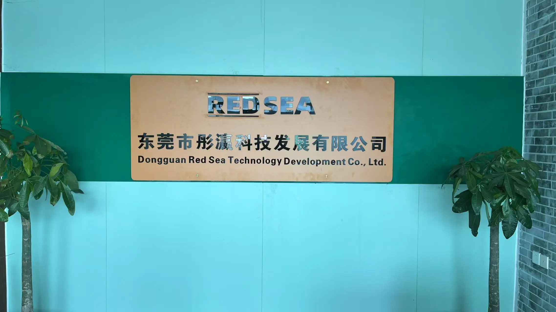 Dongguan Red Sea Technology Development Co., Ltd. LED Headlight Bulbs