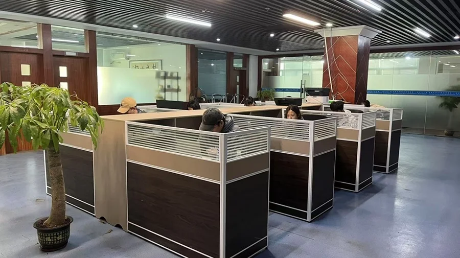 Dongguan Red Sea Technology Development Co., Ltd. BI LED Projectors
