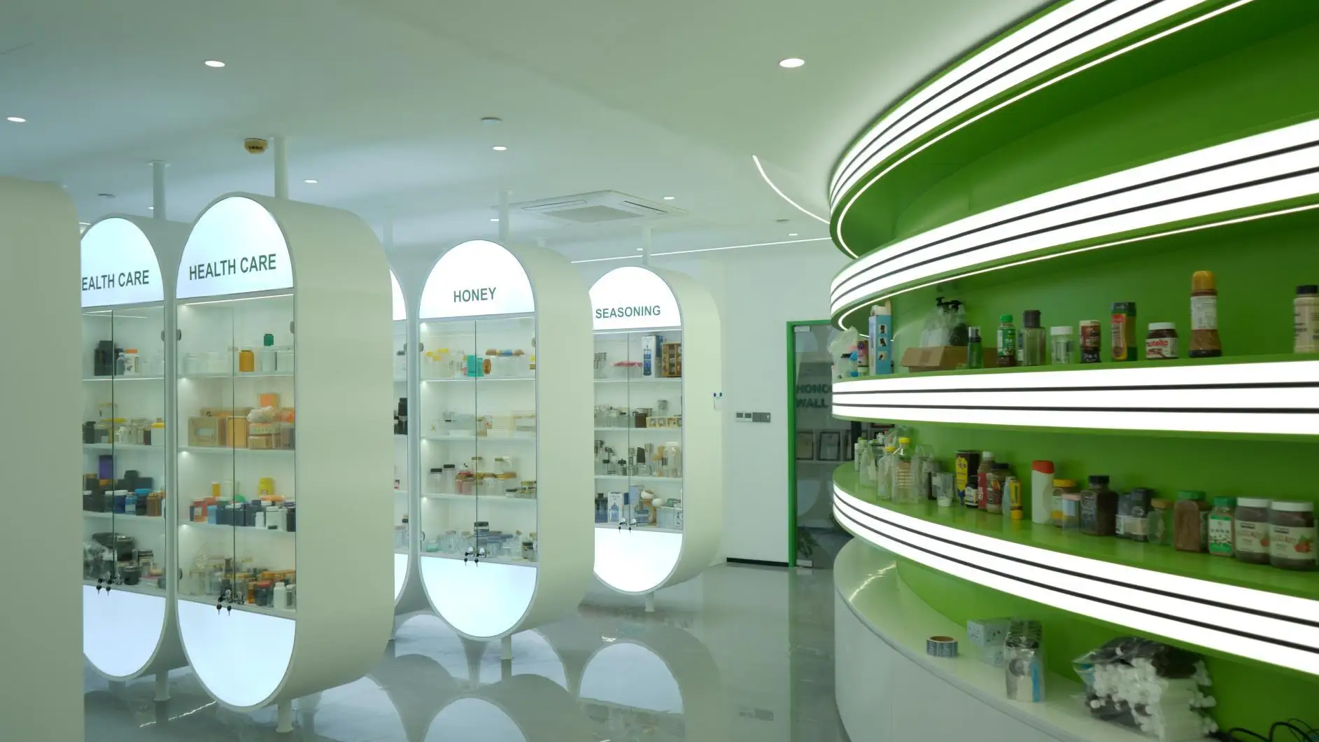 Cixi Gabriel Plastic Industry Co., Ltd. Plastic Bottle