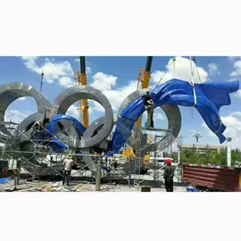 Hebei Musi Import And Export Trading Co., Ltd. Marble Sculpture
