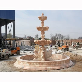 Hebei Musi Import And Export Trading Co., Ltd. Stainless Steel Sculpture