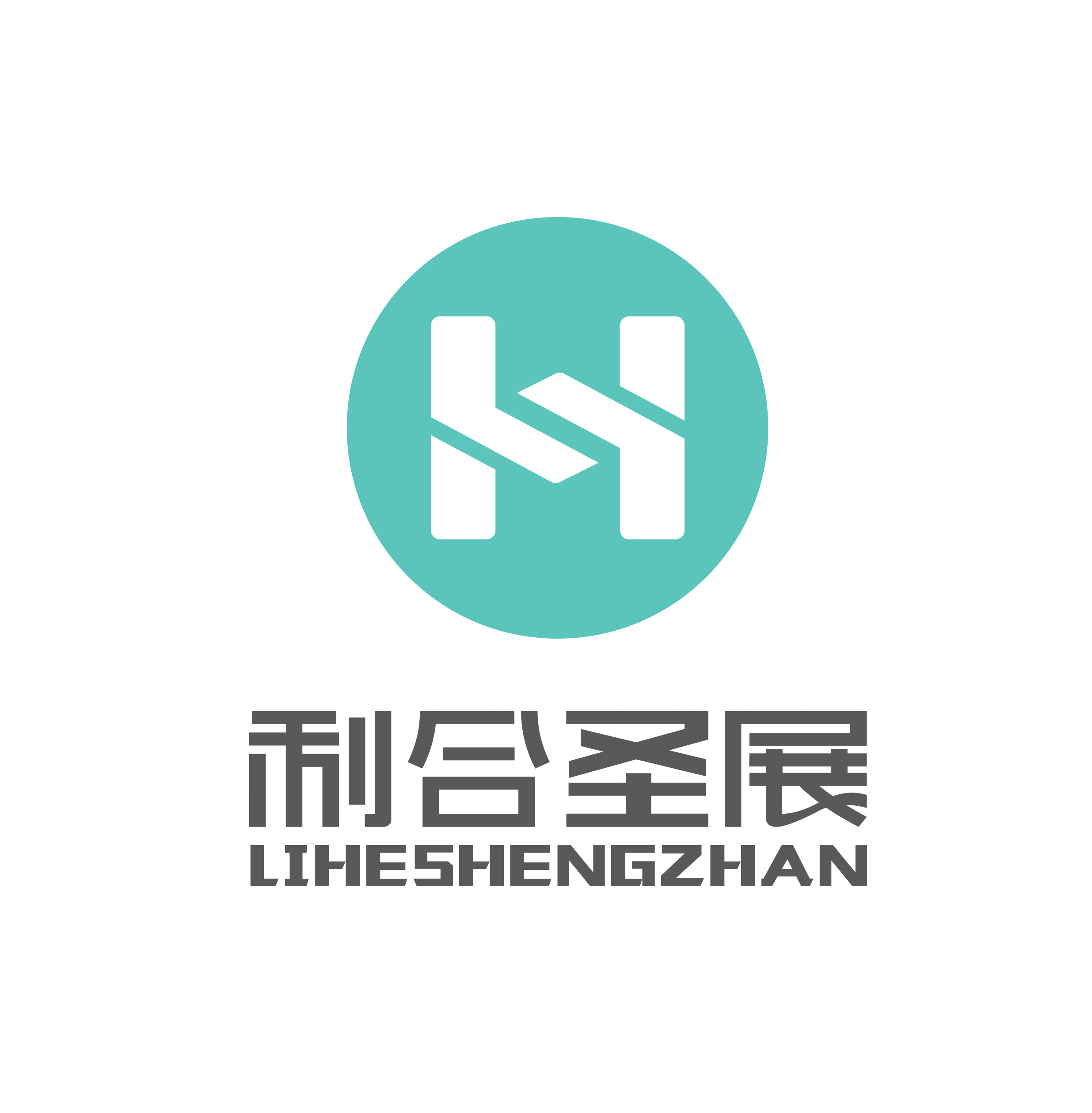 Yongkang Liheshengzhan Foreign Trade Co., Ltd. logo