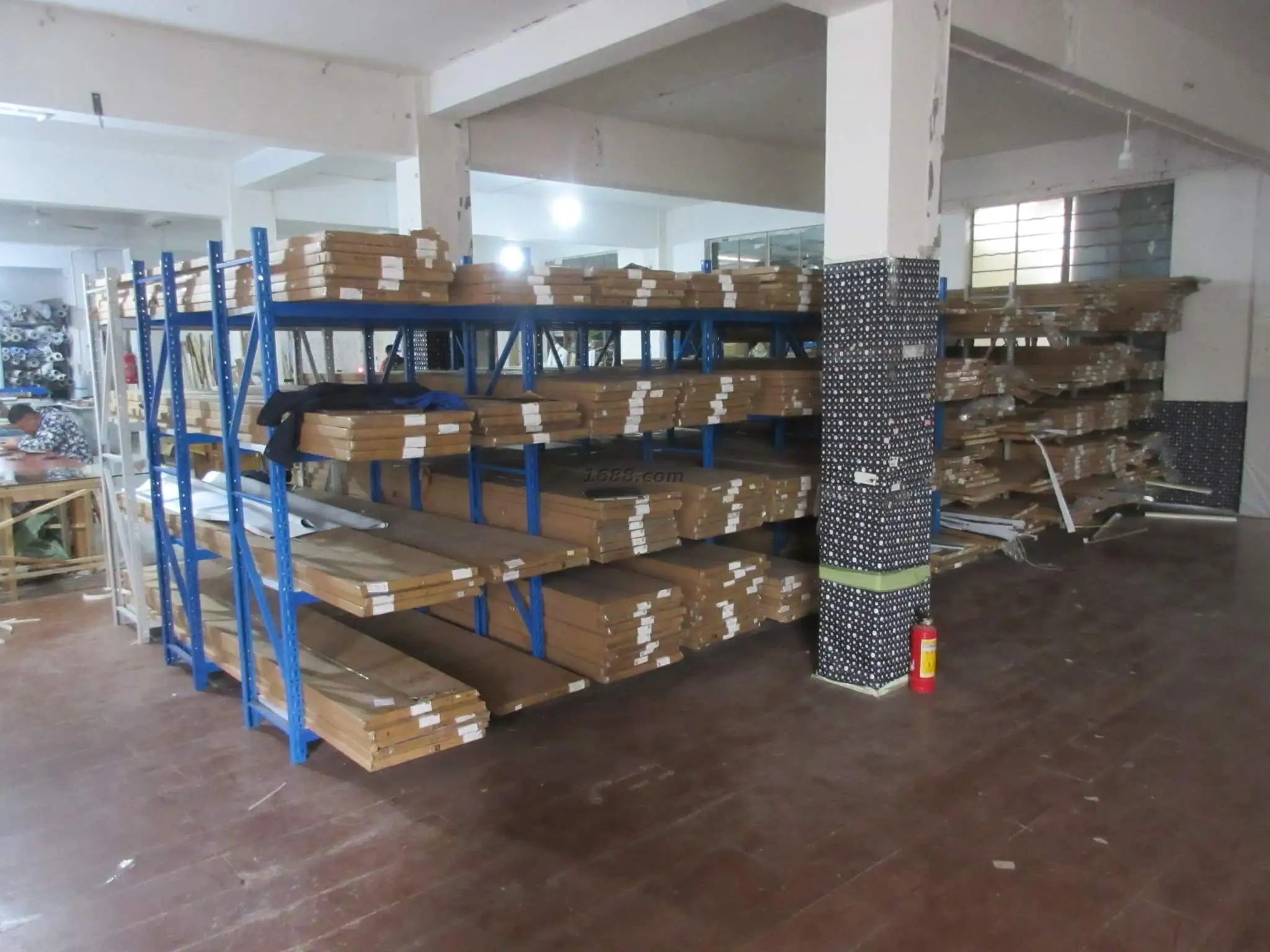 Xiamen Chanfeng Decoration Co., Ltd. Zebra Blinds