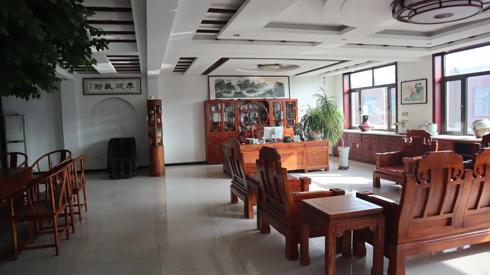 Baoding Huicheng Luggage Manufacturing Co., Ltd. School Bag