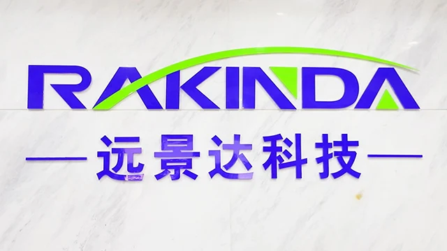 Shenzhen Rakinda Technologies Co., Ltd. factory image 1