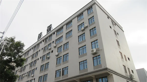 Fujian Jinqiang Machinery Manufacture Co., Ltd. factory image 3