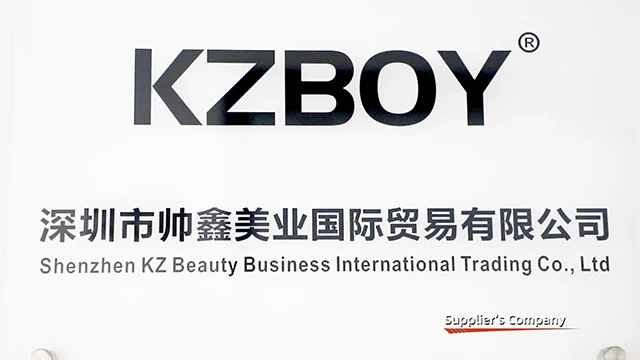 Shenzhen KZ Beauty Business International Trading Co,. Ltd. Microblading Tools