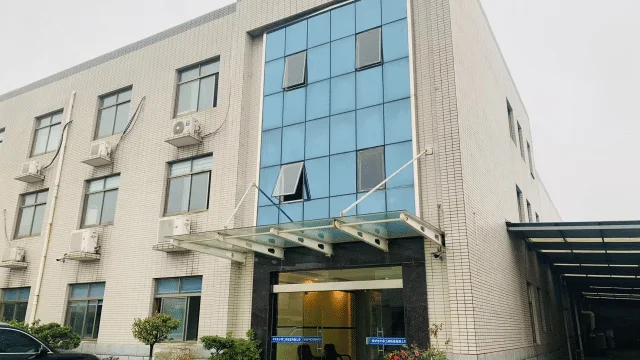 Changzhou Ningshun Tool Manufacturing Co., Ltd. End Mill