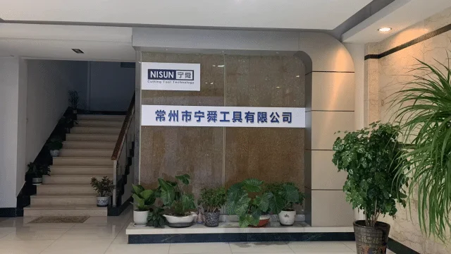 Changzhou Ningshun Tool Manufacturing Co., Ltd. Chamber Reamer