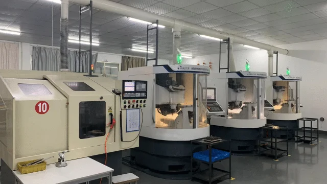 Changzhou Ningshun Tool Manufacturing Co., Ltd. Milling Cutter