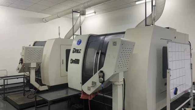 Changzhou Ningshun Tool Manufacturing Co., Ltd. End Mill