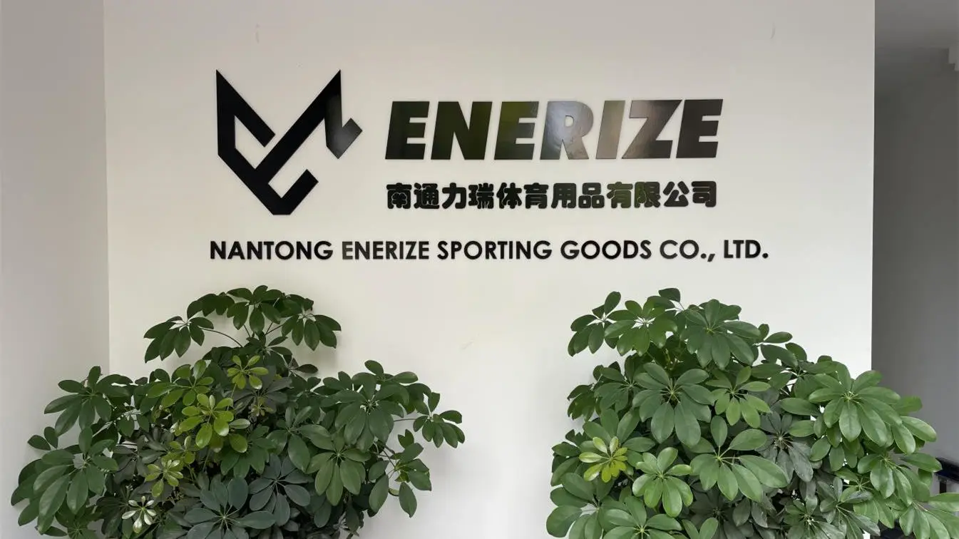 Nantong Enerize Sporting Goods Co., Ltd. Dumbbells