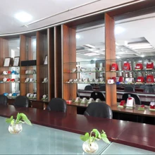 Shenzhen Longsin Intelligent Technology Co., Ltd. factory image 1