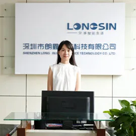 Shenzhen Longsin Intelligent Technology Co., Ltd. factory image 2