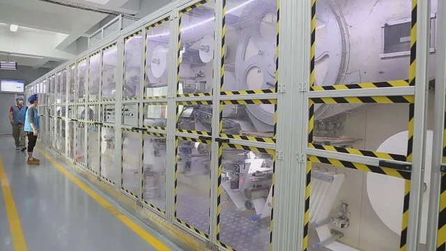 Quanzhou Zhengda Daily-Use Commodity Co., Ltd. Sanitary Napkin