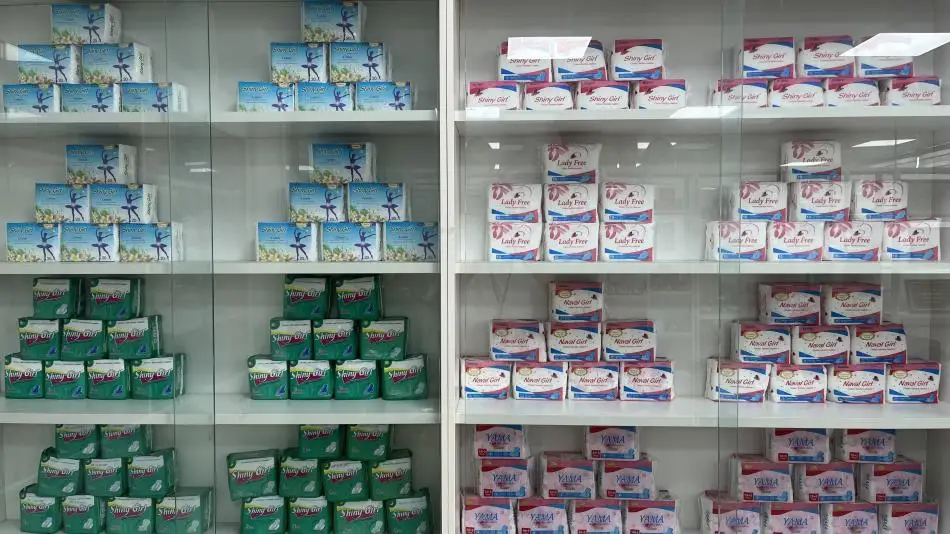 Quanzhou Zhengda Daily-Use Commodity Co., Ltd. Baby Diaper