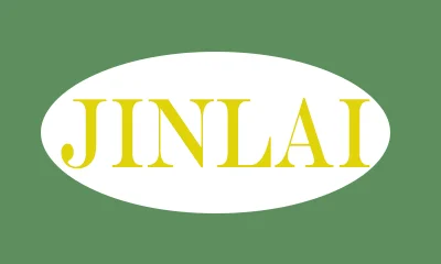 Guangzhou Jinlai Cosmetic Co.,ltd. logo