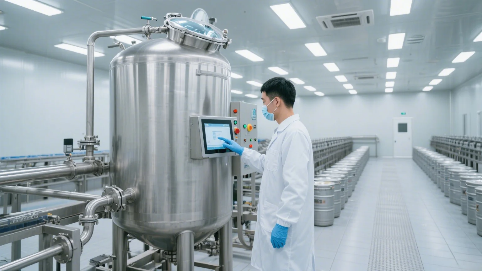 Guangzhou Jinlai Cosmetic Co.,ltd. Skincare Products