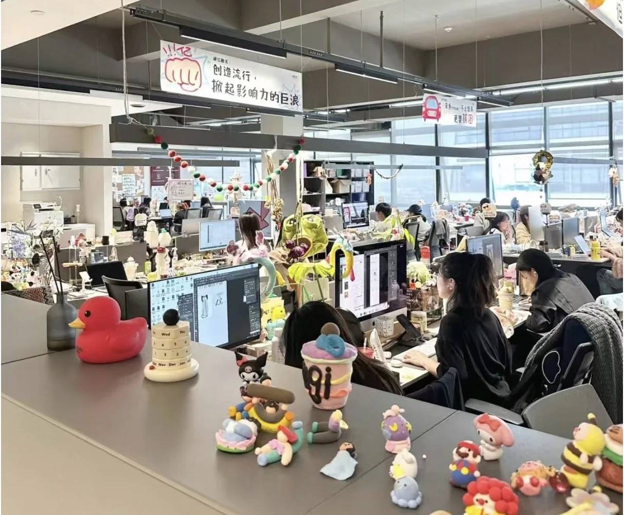 Ainitin International Trade (Lanzhou) Co., Ltd. Neutral perfume