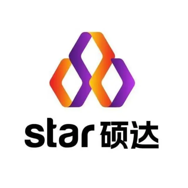Baoding Star Dream Garden Trading Co., Ltd. logo
