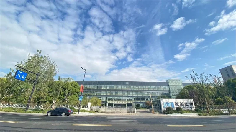 Zhejiang Jema Industrial Co., Ltd. Pet Houses