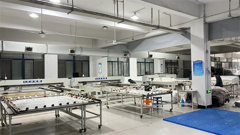Zhejiang Jema Industrial Co., Ltd. Pet Cushions