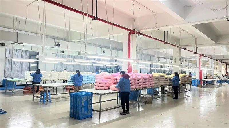 Zhejiang Jema Industrial Co., Ltd. Pet Blankets