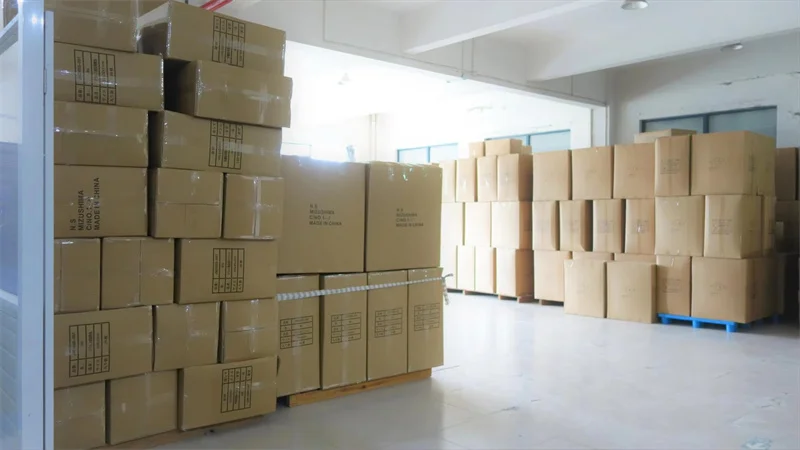 Zhejiang Jema Industrial Co., Ltd. Pet Beds