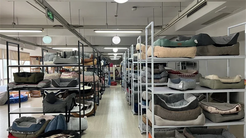 Zhejiang Jema Industrial Co., Ltd. Pet Houses