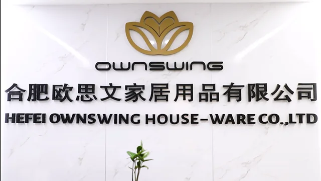 Hefei Ownswing Houseware Co., Ltd. Food Storage Container