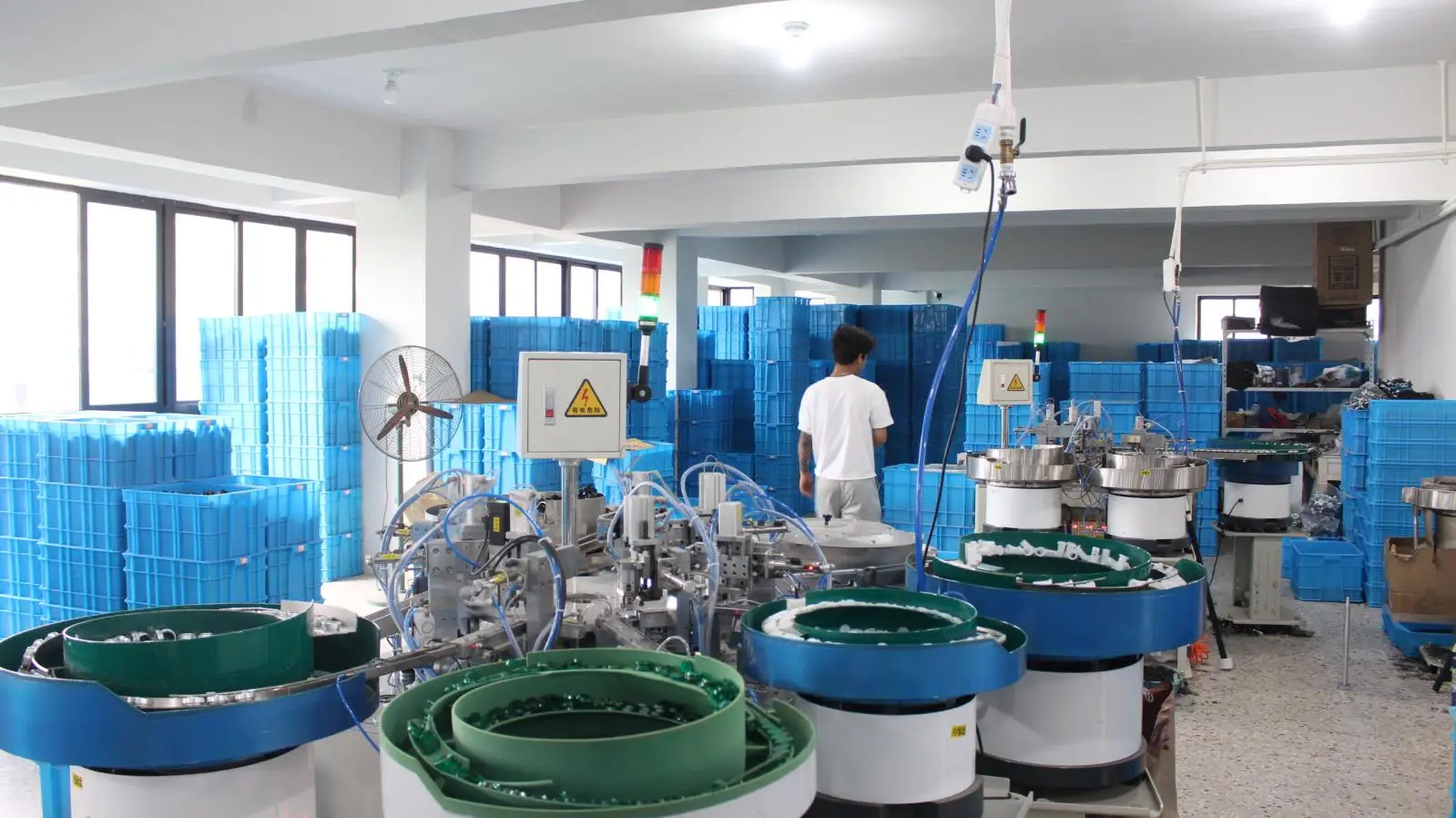 Aomeng Electric Group Co., Ltd. Limit Switch