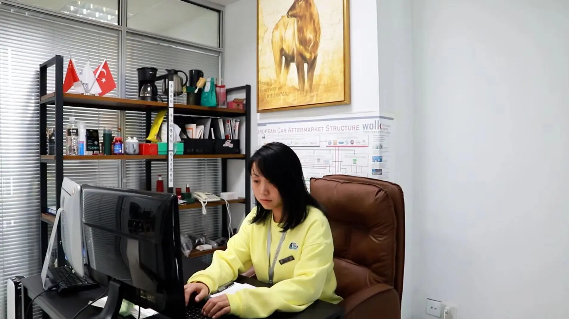 Bainel Auto Parts (Ningbo) Co., Ltd. Brake Disc