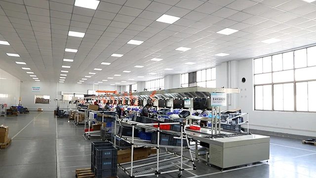 Wuxi East Technology Co., Ltd. Racing Motorcycle