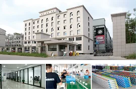 Yongkang Tonlim Sports Co., Ltd. Skateboards