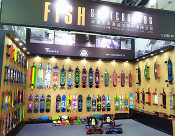 Yongkang Tonlim Sports Co., Ltd. Electric Scooters