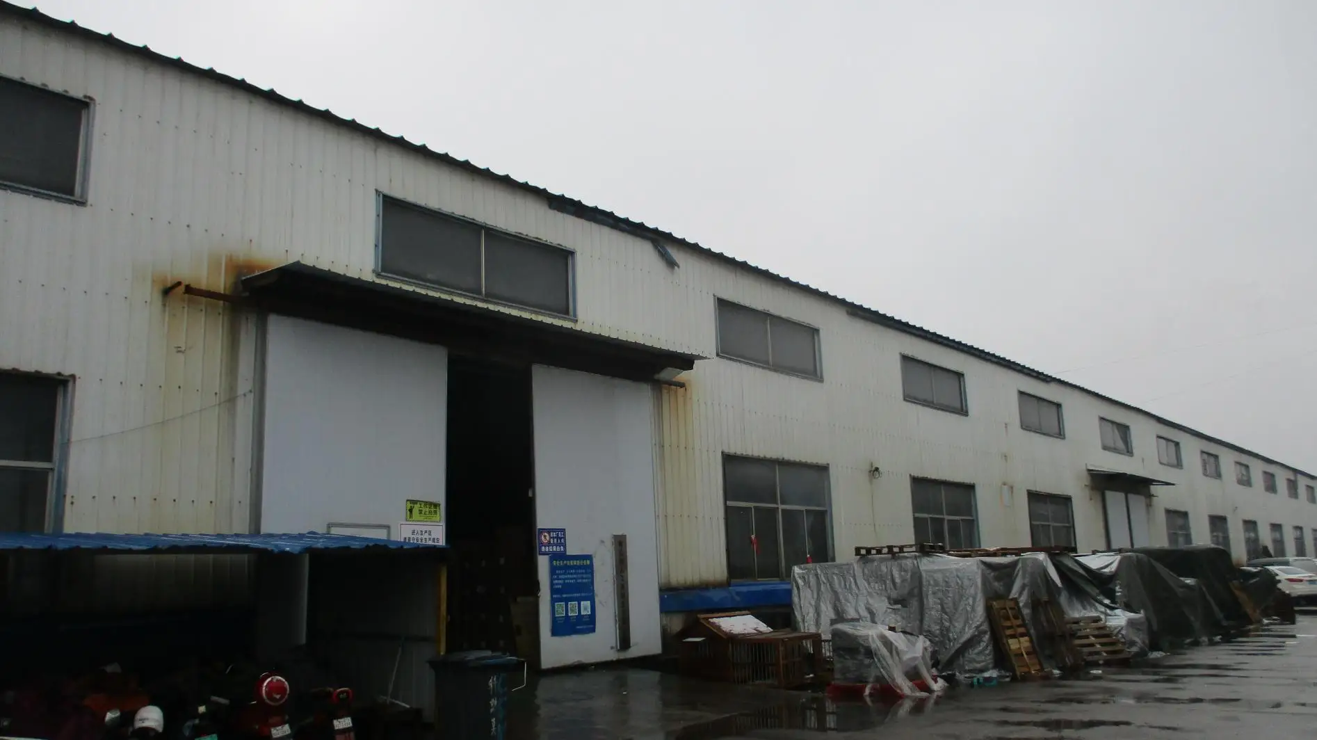 Qingdao Workercare Tools Manufacture Co., Ltd. Car Service Ramp